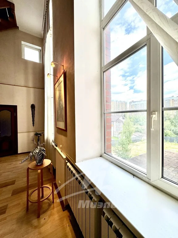 Продажа таунхауса, Лохино, Одинцовский район, 9а-9б - Фото 11