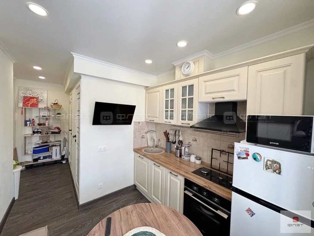 Продажа квартиры, Казань, ул. Четаева - Фото 7