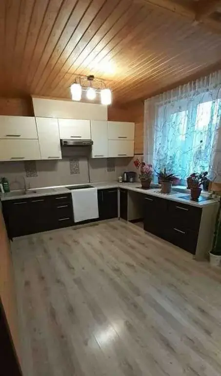Сдаётся дом в Советском р-не ул. Большая красная,47а - Фото 1