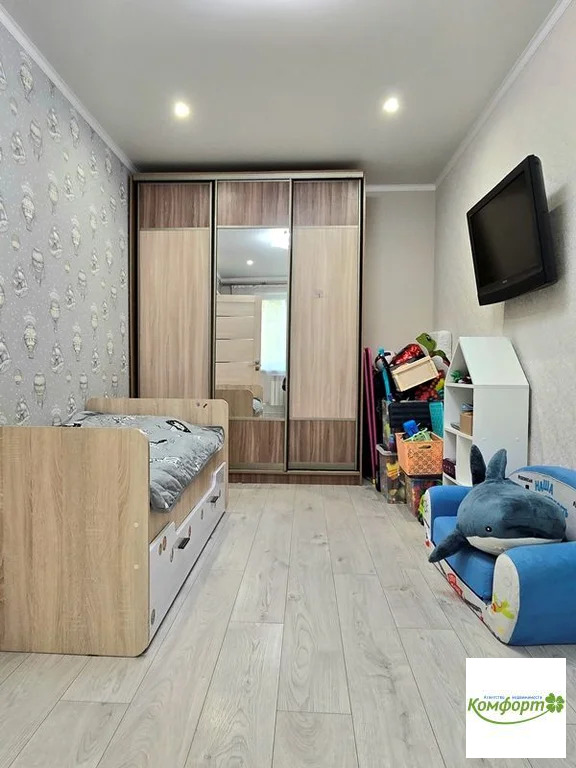 Продажа квартиры, Раменское, Раменский район, Донинское ш. - Фото 5