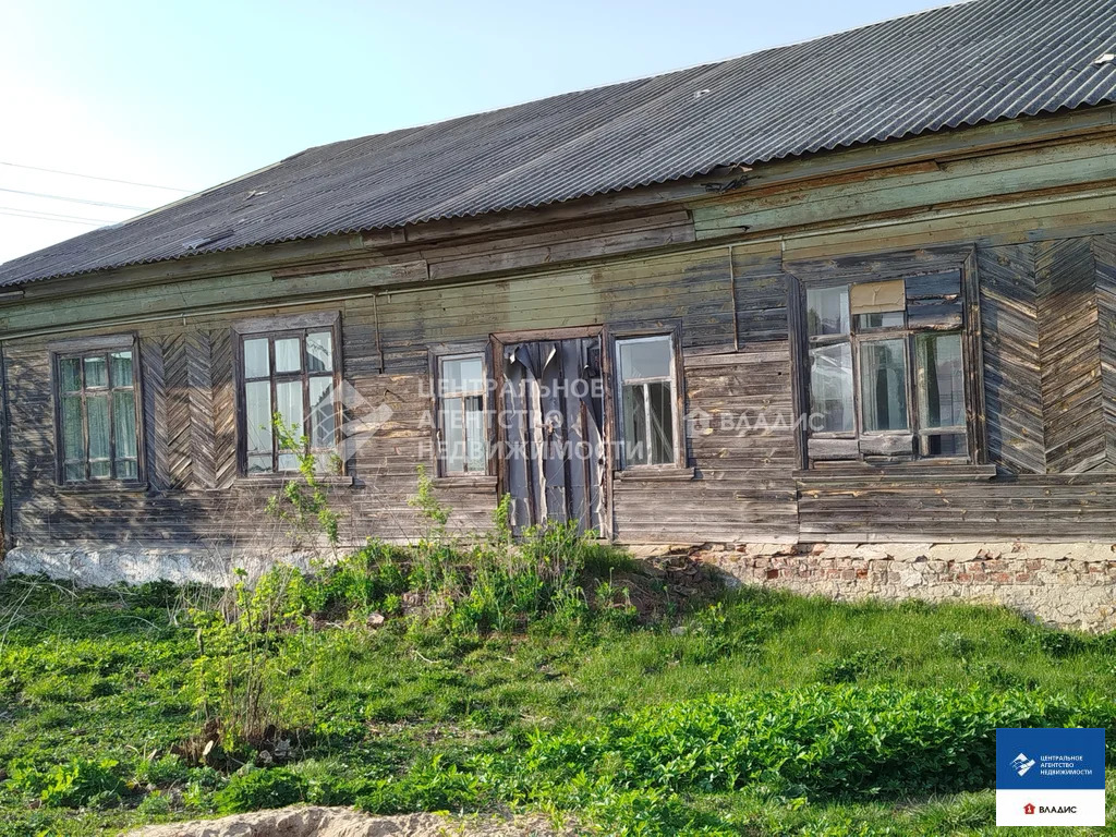 Продажа дома, Ахматово, Касимовский район, Татарская улица - Фото 13