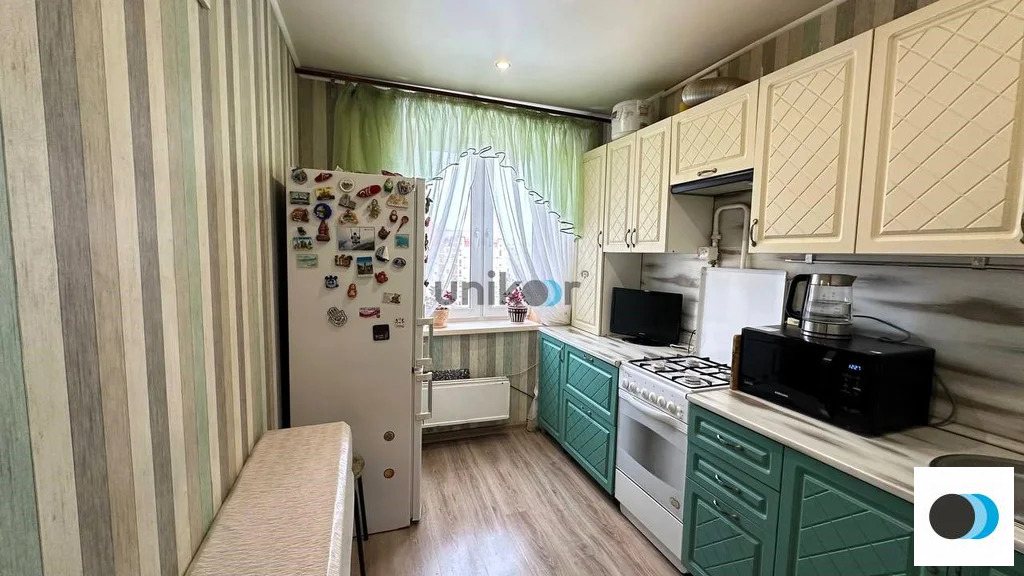 Продажа квартиры, Уфа, ул. Академика Королева - Фото 10