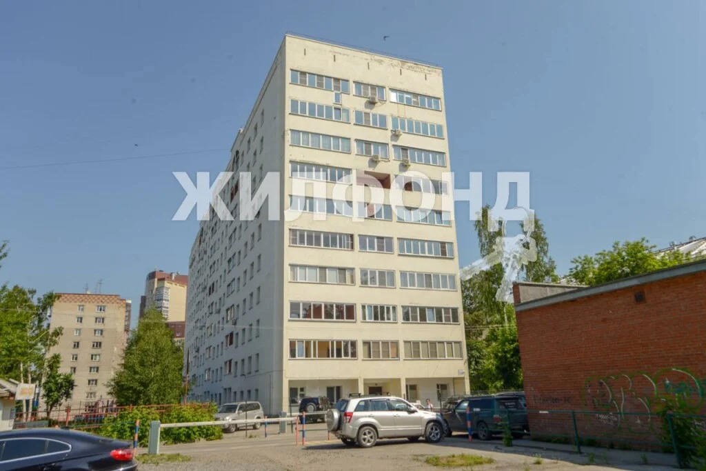 Продажа квартиры, Новосибирск, ул. Гоголя - Фото 15