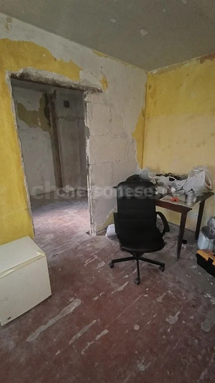 Продажа квартиры, Севастополь, Юрия Гагарина пр-кт. - Фото 2
