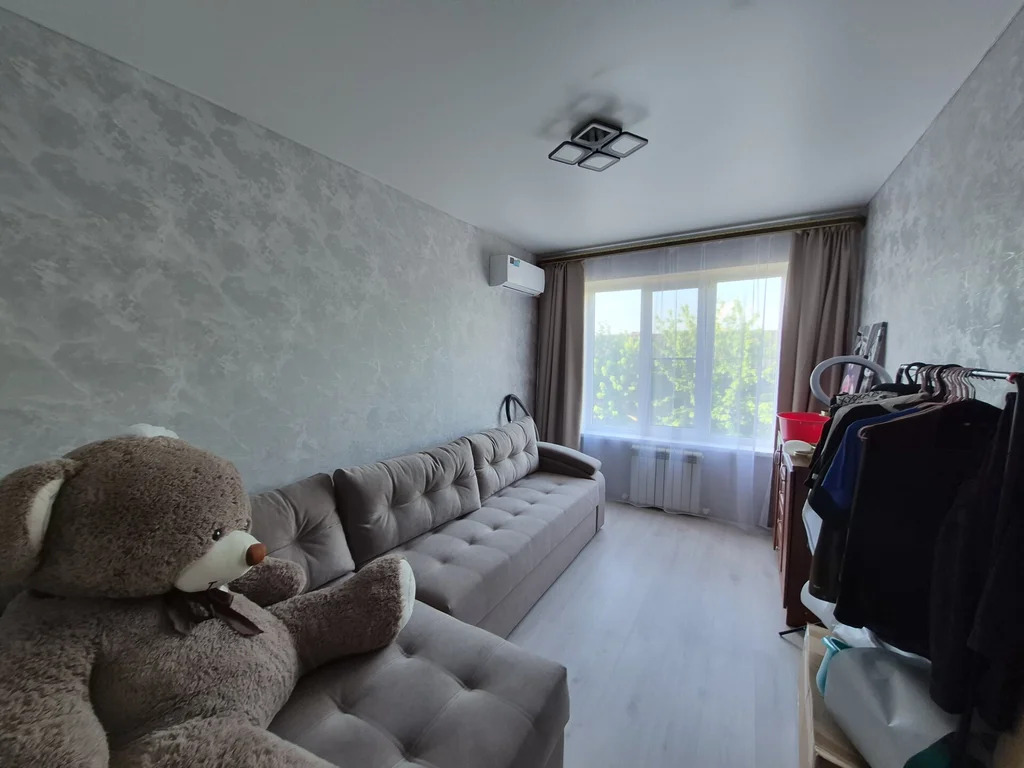 Продажа квартиры, Афипский, Северский район, ул. Победы - Фото 4