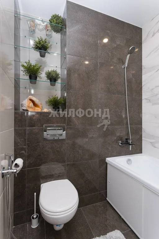 Продажа квартиры, Новосибирск, ул. Обская - Фото 19