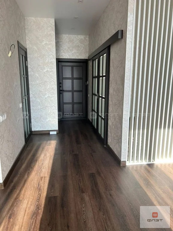 Продажа квартиры, Казань, ул. Алексея Козина - Фото 2