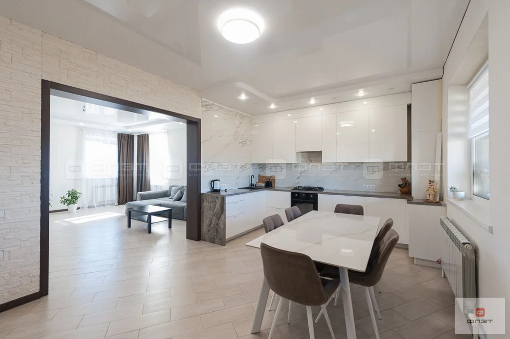 Продажа дома, Богородское, Пестречинский район, ул. Новая - Фото 12