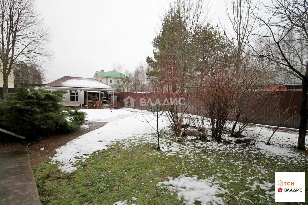 Продажа дома, Шевелкино, Щелковский район, 54 - Фото 39