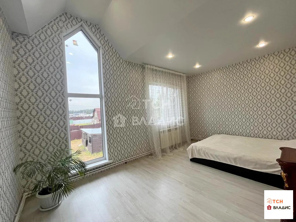 Продажа дома, Богородский г. о., 2-й Звёздный проезд - Фото 17