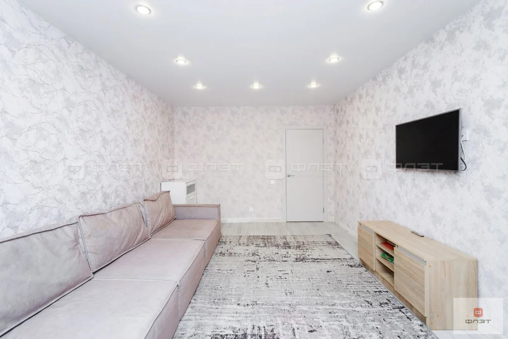 Продажа квартиры, Казань, ул. Зур Урам - Фото 6