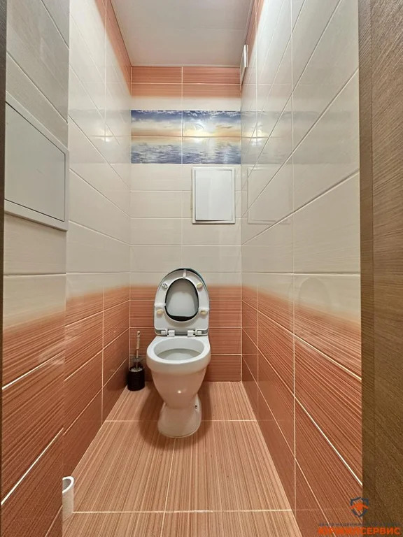 Продажа квартиры, Домодедово, Домодедово г. о., улица Текстильщиков - Фото 12