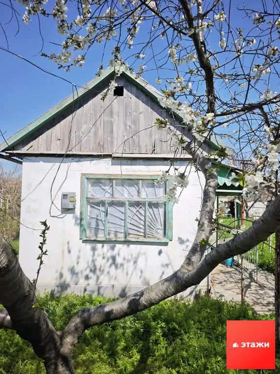 Продажа дома, Сакский район, 3-я Центральная улица - Фото 5