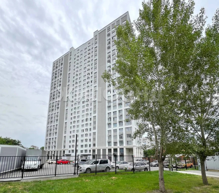 Продажа квартиры, Новосибирск, ул. Забалуева - Фото 37