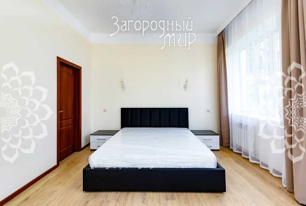 Продам дом, Калужское шоссе, 27 км от МКАД - Фото 22