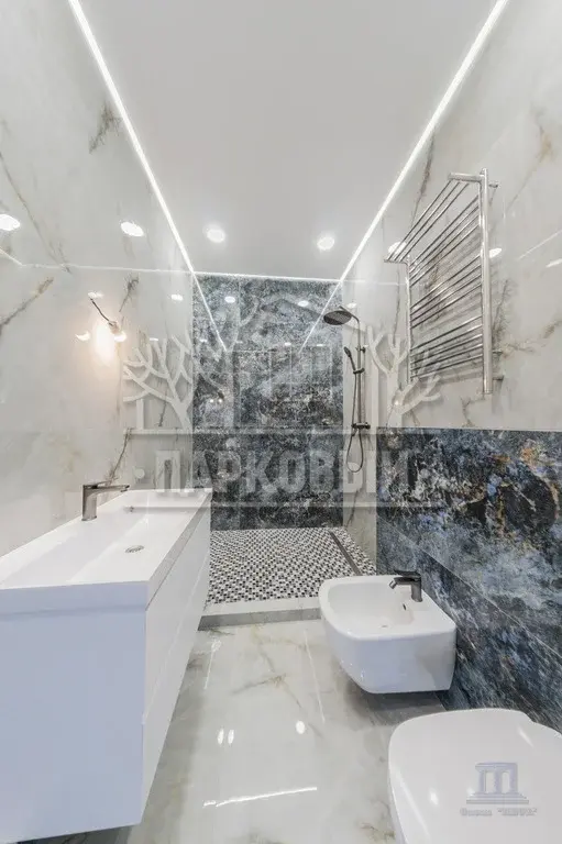 Продаю дом в премиум поселке Парковый Аксайский район х. Рыбацкий - Фото 19