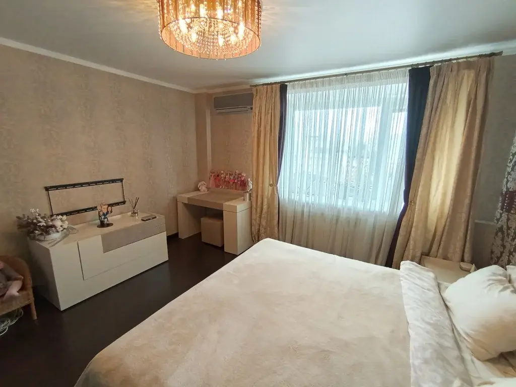 Продам 5 -ти комнатную квартиру в центре Курска - Фото 19
