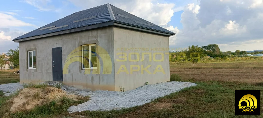 Продажа дома, Адагум, Крымский район - Фото 2