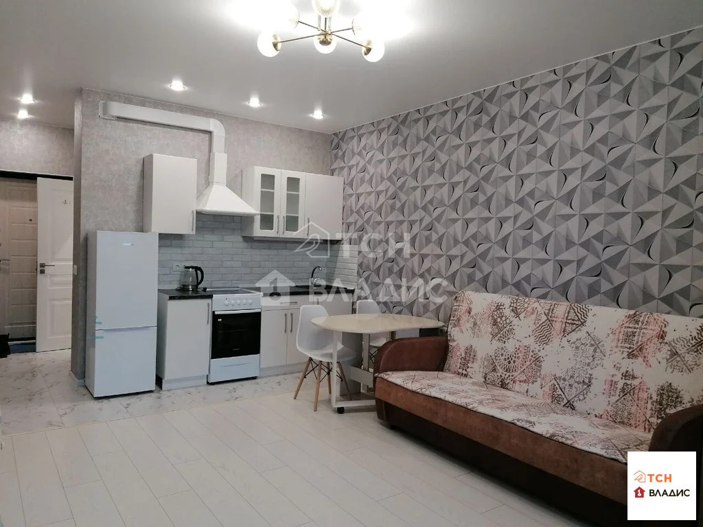 Аренда квартиры, Лосино-Петровский, ул. Пушкина - Фото 3