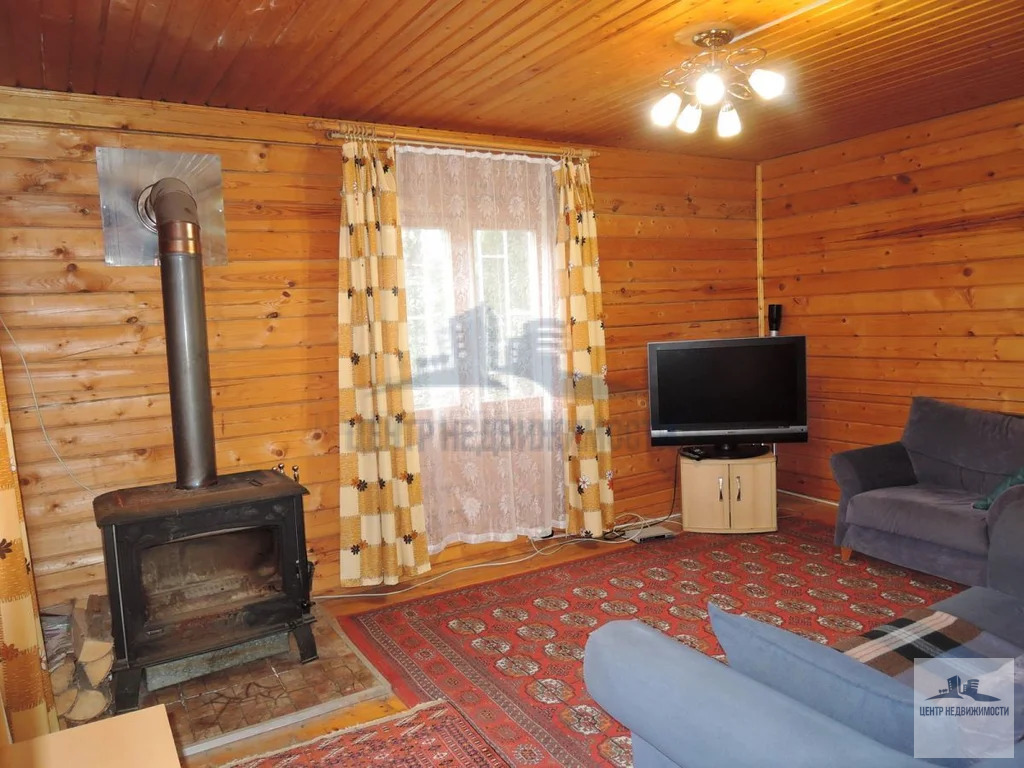 ПРОДАЕТСЯ ТЁПЛЫЙ ДОМ 58 ИЗ БРУСА НА УХОЖЕННОМ УЧАСТКЕ - Фото 15