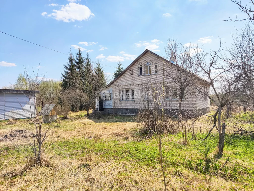 Судогодский район, деревня Коняево, дом на продажу - Фото 30