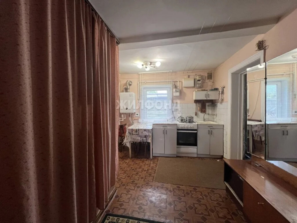 Продажа дома, Новосибирск, ул. Торфяная - Фото 6