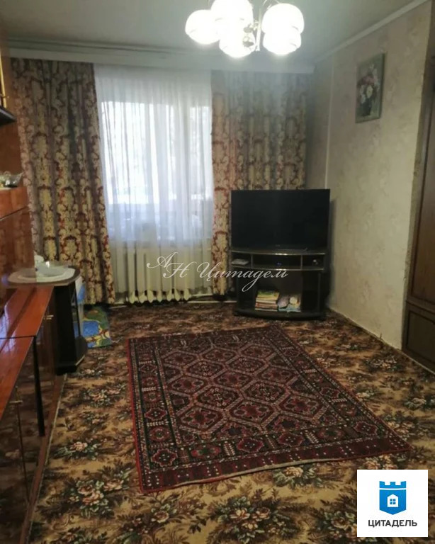 Продажа квартиры, Струбково, Клинский район, Ул. Центральная - Фото 2