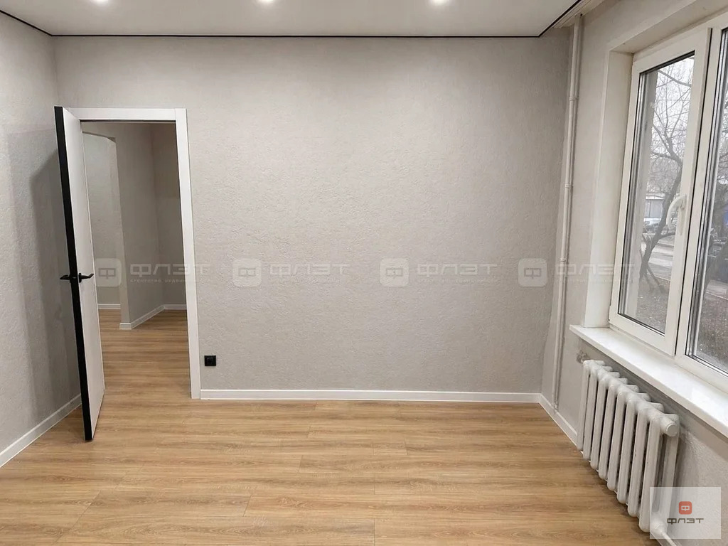 Продажа квартиры, Казань, ул. Короленко - Фото 2