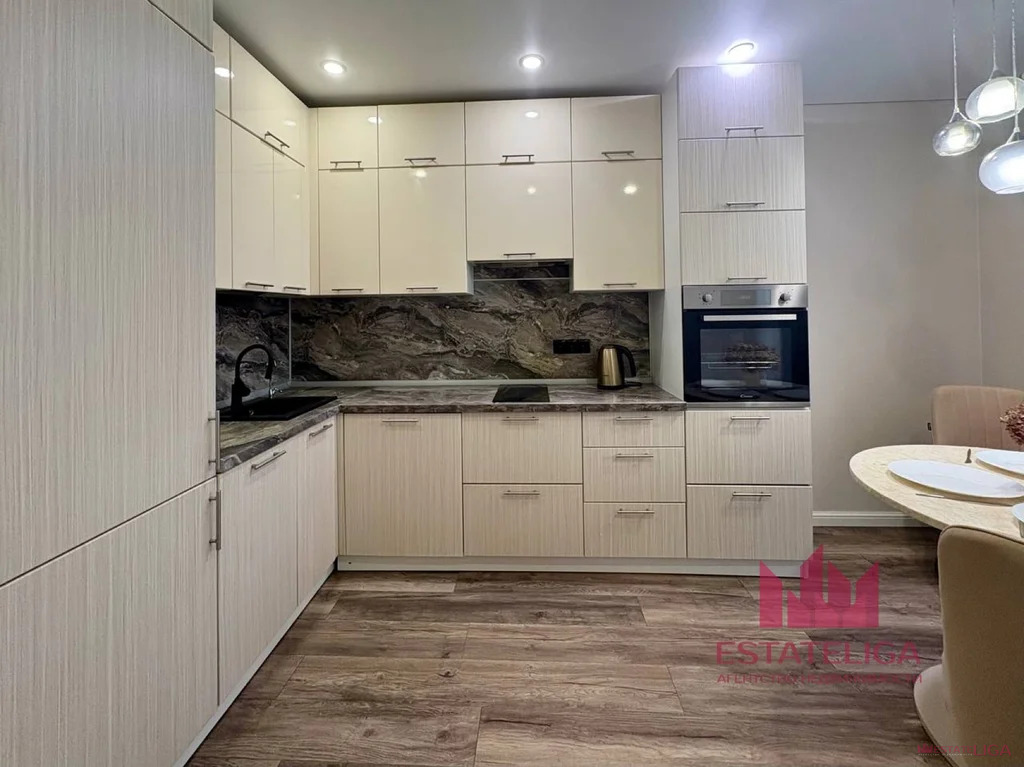 Продажа квартиры, Лопатино, Ленинский район, Солнечный бульвар - Фото 2