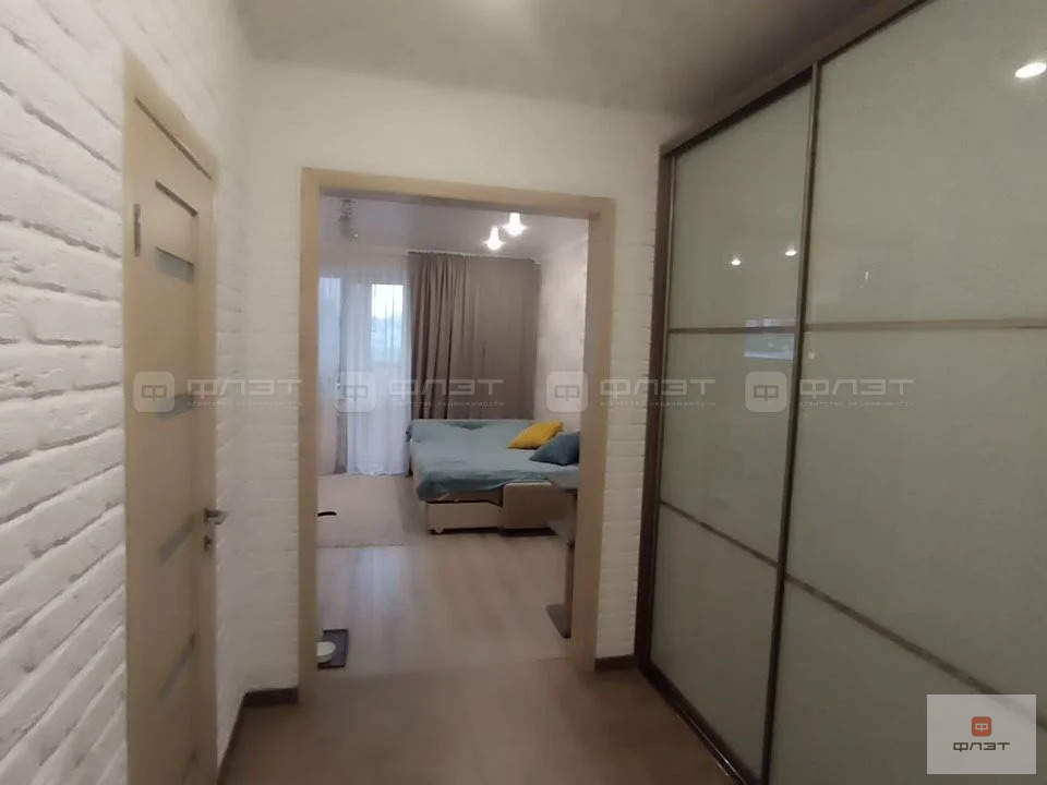 Продажа квартиры, Казань, ул. Максимова - Фото 5