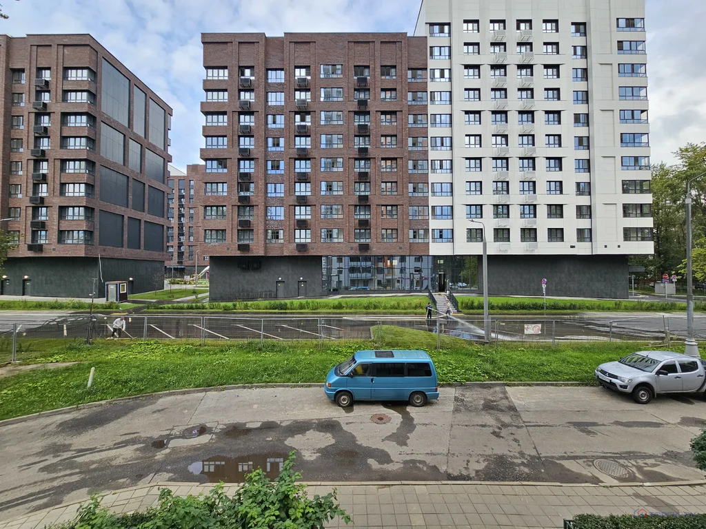 Продажа торгового помещения, улица Воейкова - Фото 7