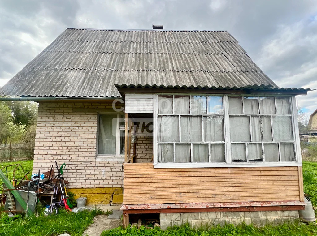 Продажа дома, Талдомский район - Фото 4