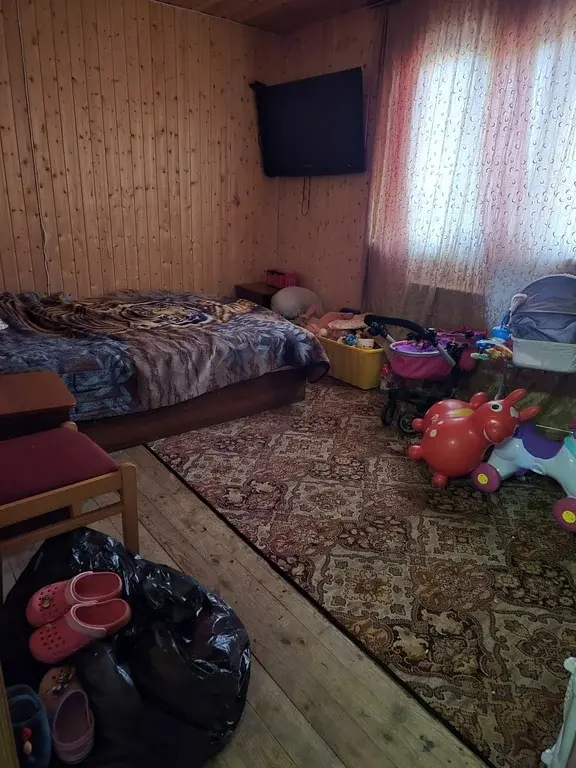 Раменский г.о. СНТ Косино, дом 110 кв.м. - Фото 9