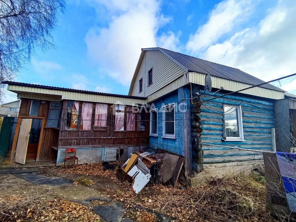 Собинский муниципальный округ, Лакинск, улица Лермонтова,  дом на ... - Фото 10