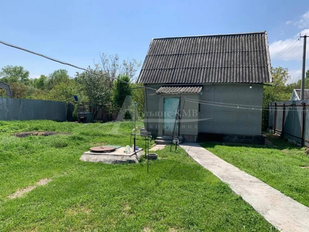 Продажа дома, Георгиевск, 4-я линия ул. - Фото 1