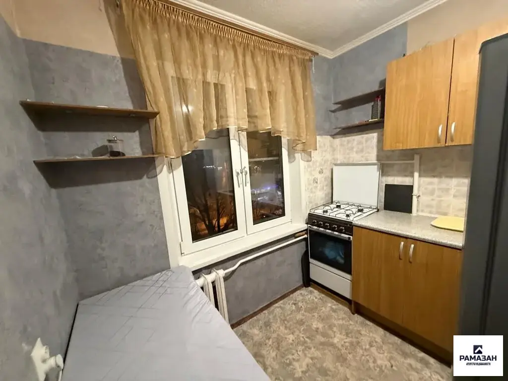 2-ком квартира ул.Кулахметова. д. 16 - Фото 1