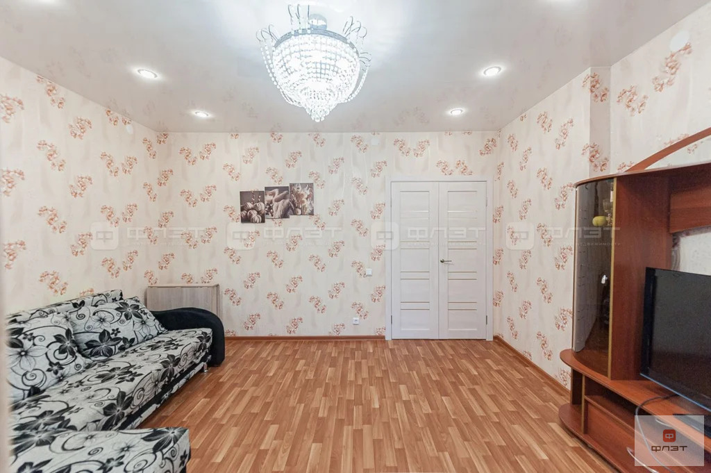 Продажа квартиры, Казань, ул. Баки Урманче - Фото 8