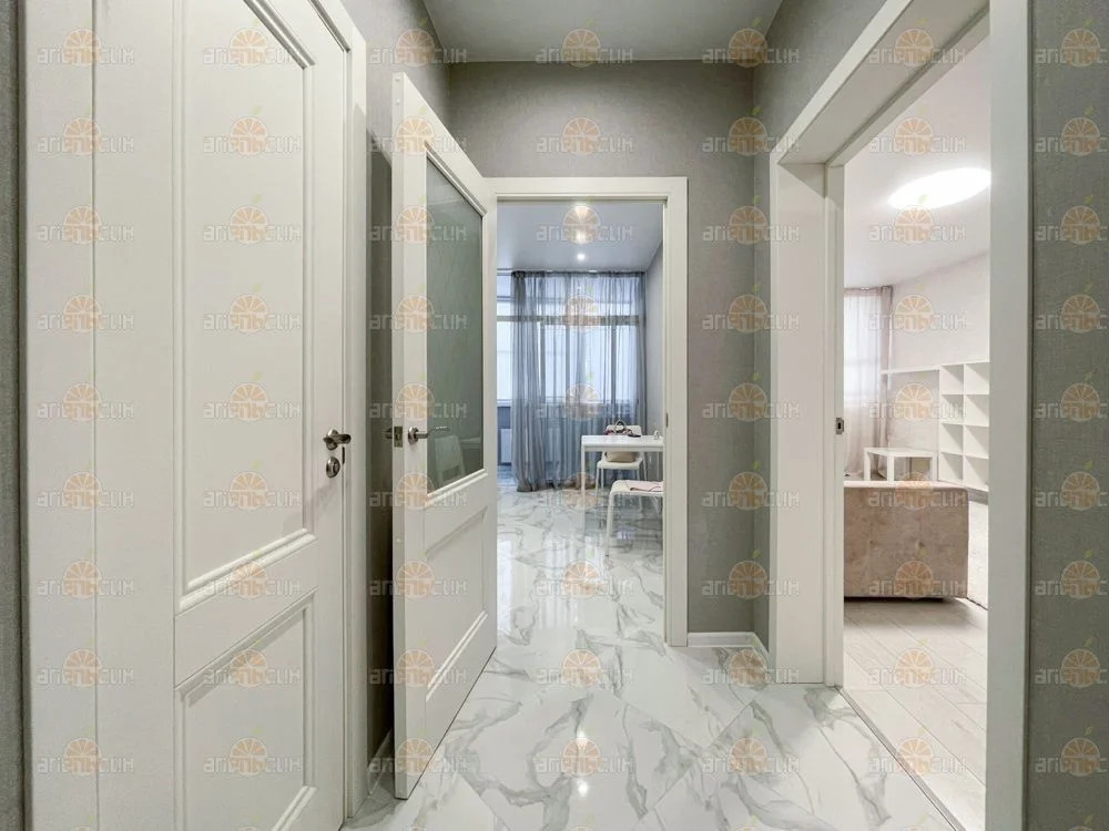 1-комн. квартира - Фото 10