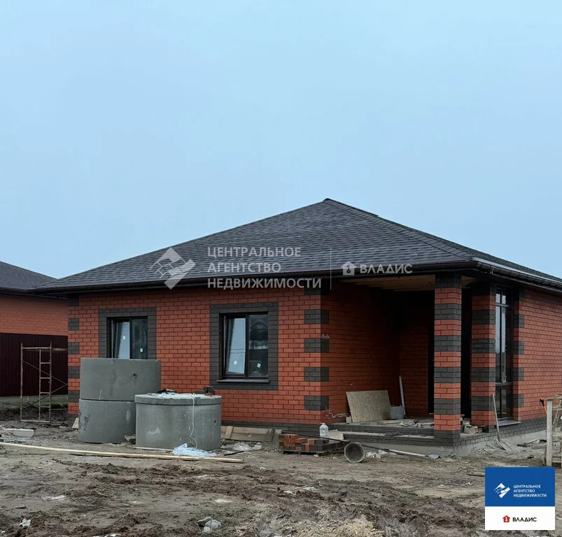 Продажа дома, Зеленинские Дворики, Рыбновский район, Полевая улица - Фото 5