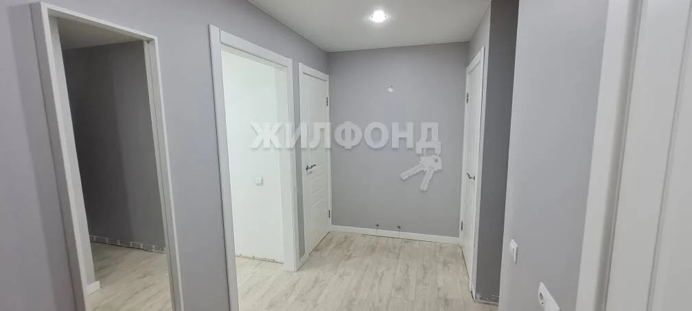 Продажа квартиры, Бердск, микрорайон А - Фото 13