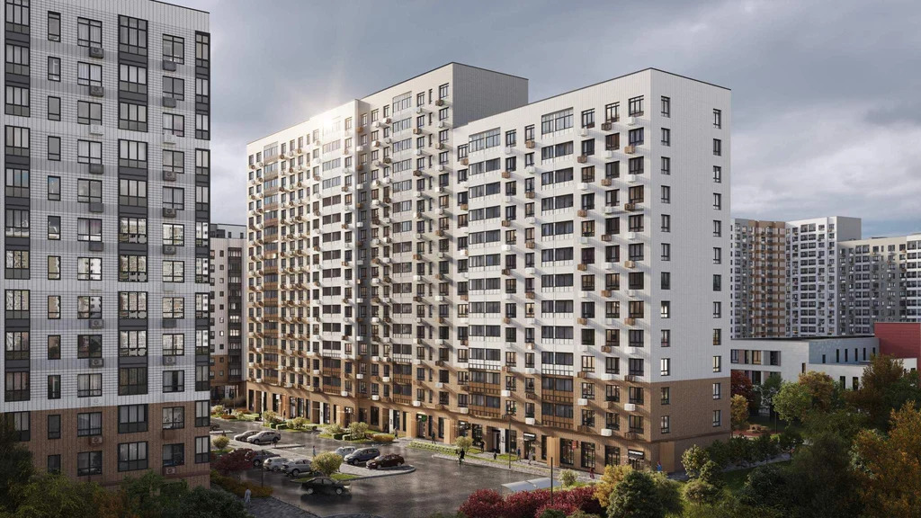 Прямая продажа от застройщика - Фото 17