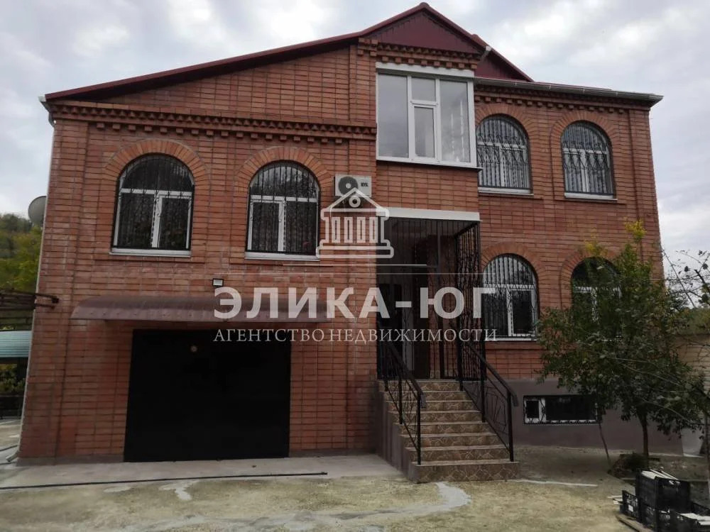 Продажа дома, Дзеберкой, Туапсинский район, ул. Новая - Фото 18