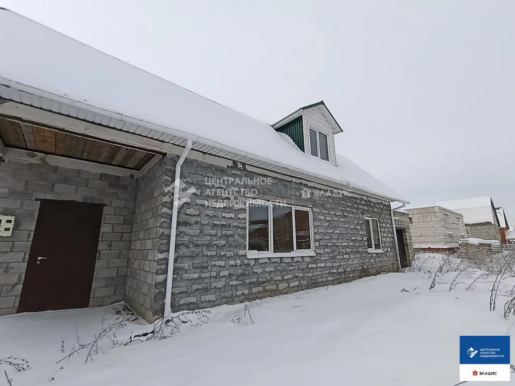 Продажа дома, Шилово, Шиловский район, ул. Евпатия Коловрата - Фото 18