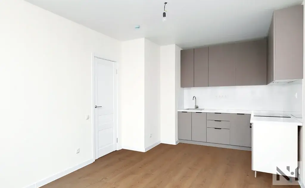 Семейная квартира в ЖК Фотограф - Фото 4