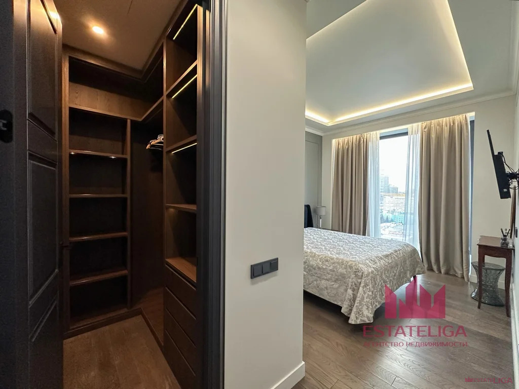 Продажа квартиры, Ленинградский пр-кт. - Фото 11