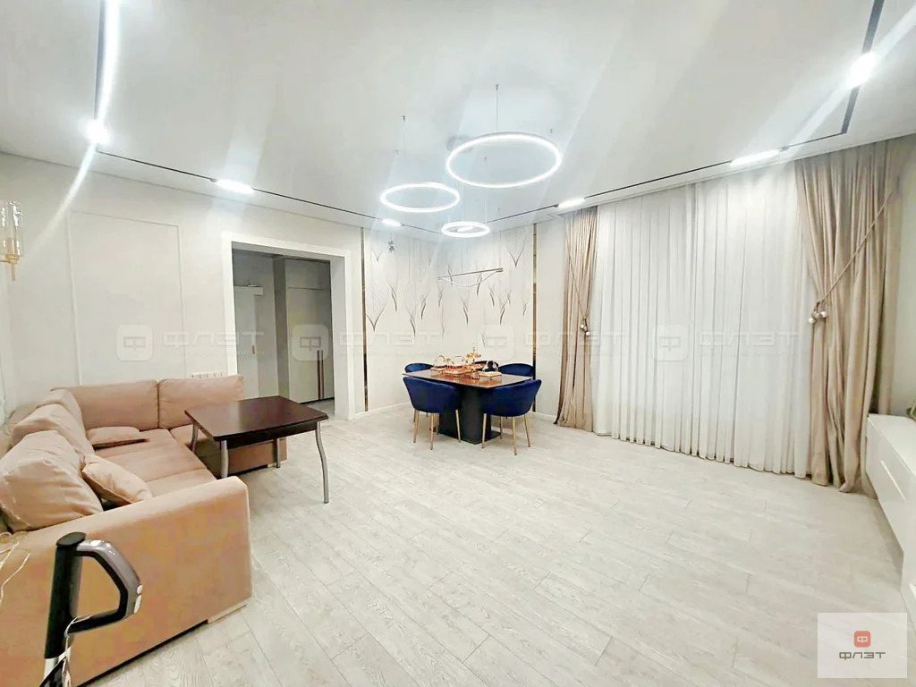 Продажа дома, Высокая Гора, Высокогорский район, ул. Марии Кузнецовой - Фото 4