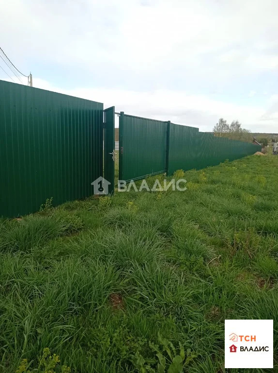 Продажа участка, Никульское, Дмитровский район - Фото 3