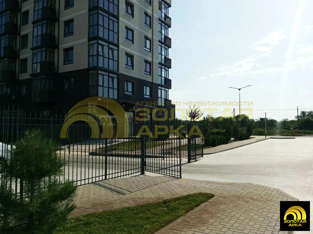Продажа квартиры, Темрюк, Темрюкский район, ул. Дальняя - Фото 0