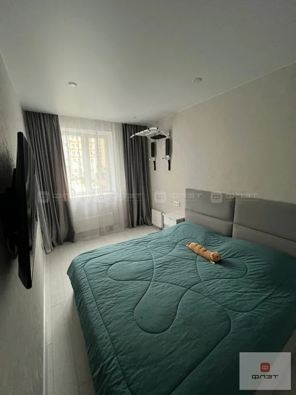 Продажа квартиры, Казань, ул. Лукина - Фото 9