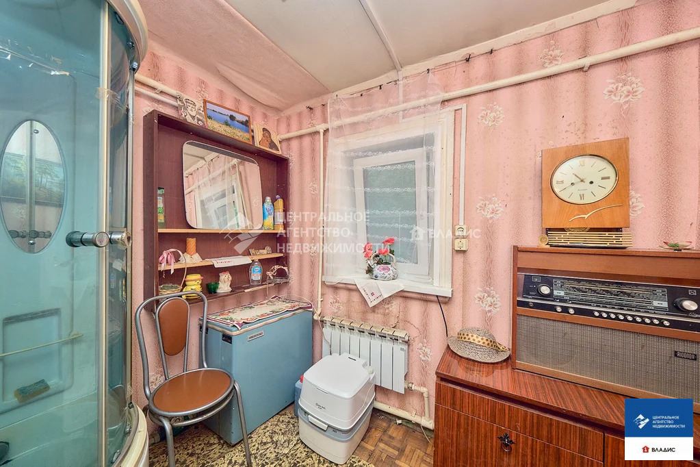 Продажа дома, Рязань, 7-й Полевой переулок - Фото 15